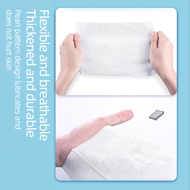 Alcohol sanitary wipes