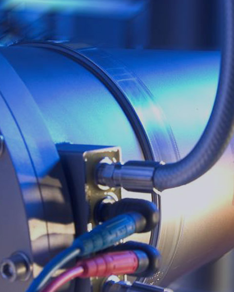 Advanced liquid mixingsystem