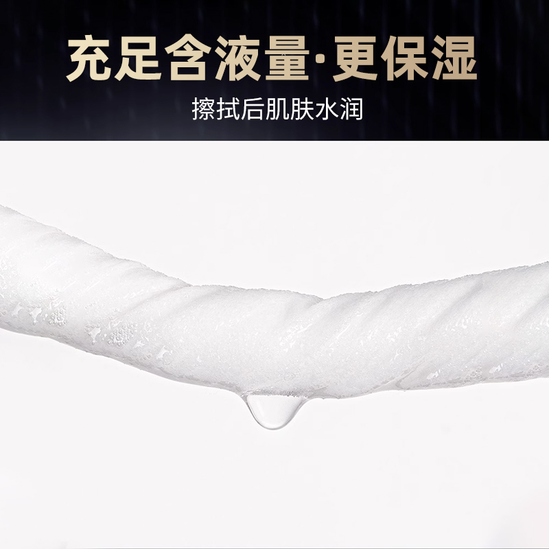 Men’s Intimate Hygiene Wipes (best choice)