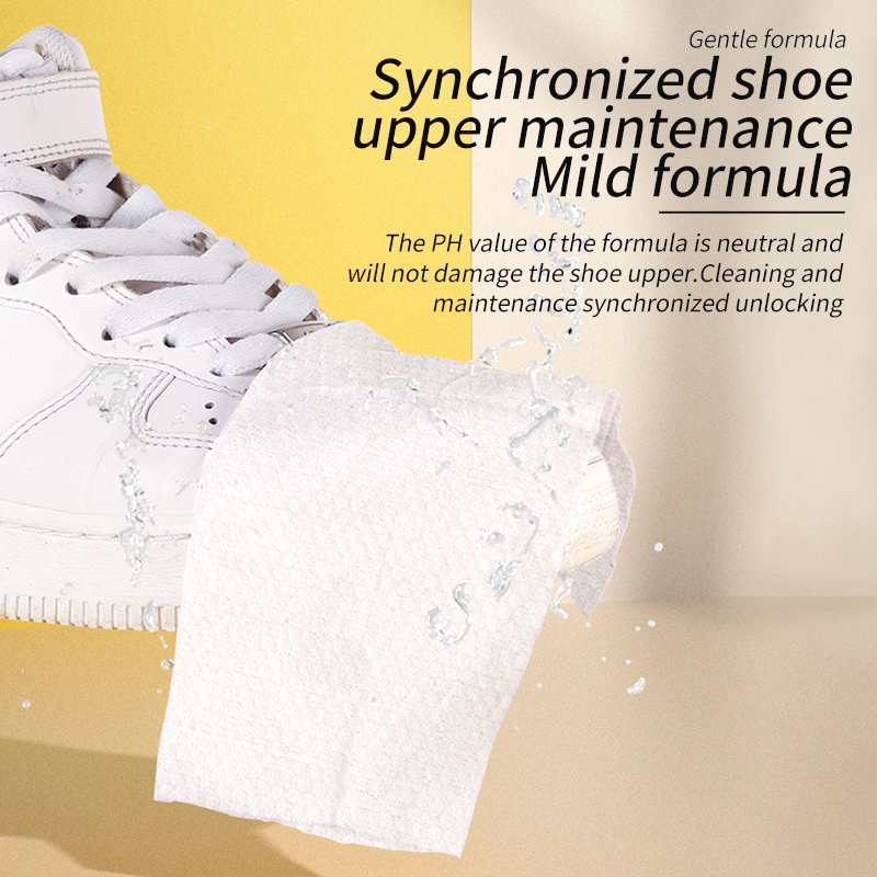Shoe  Wipes