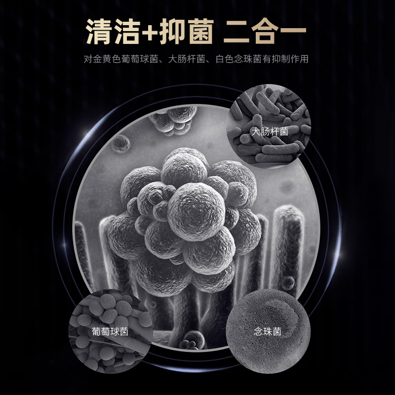 Men’s Intimate Hygiene Wipes (best choice)