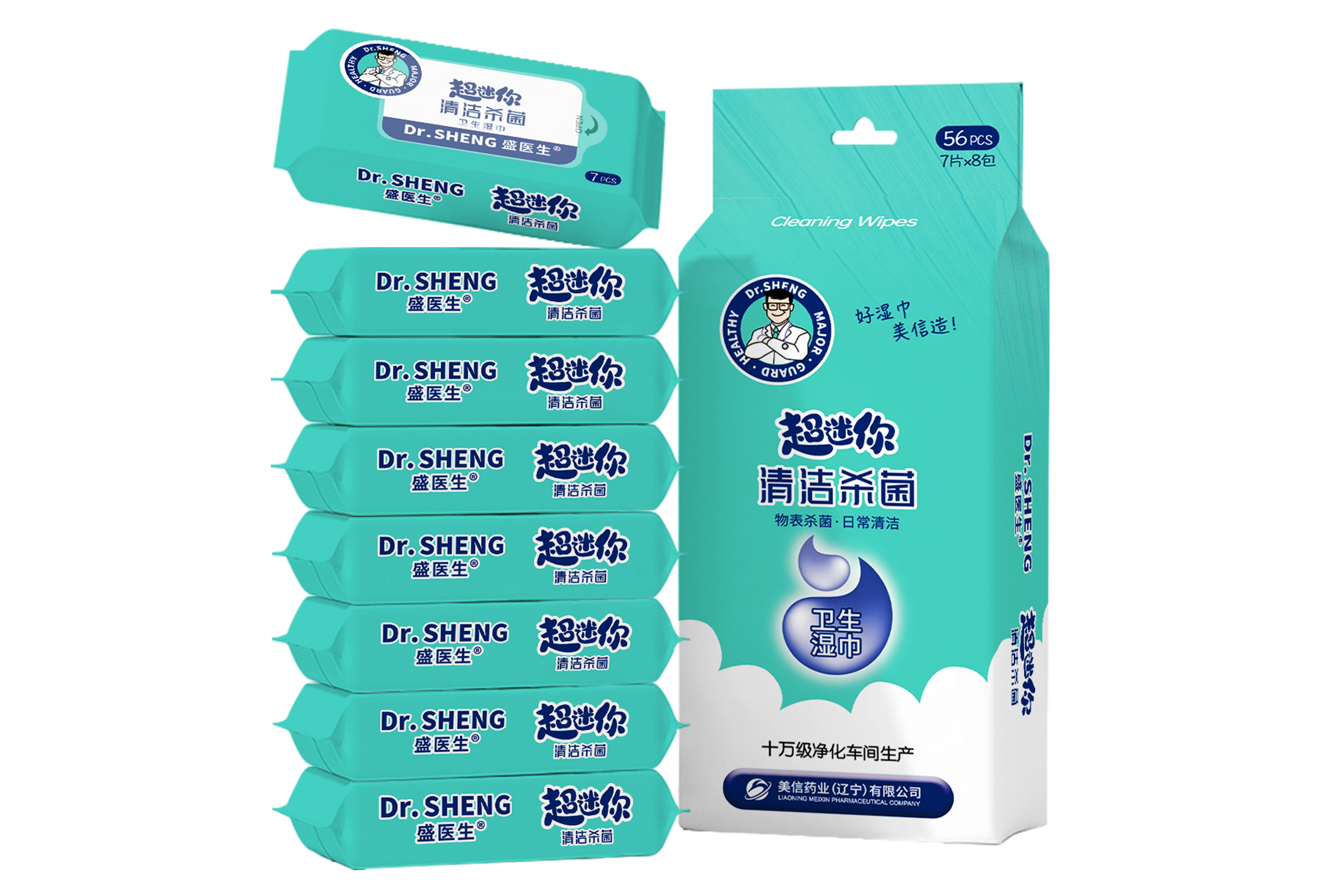 How to Customize Pet Wipes for Your Brand