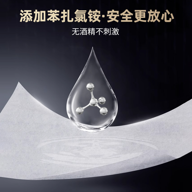 Men’s Intimate Hygiene Wipes (best choice)