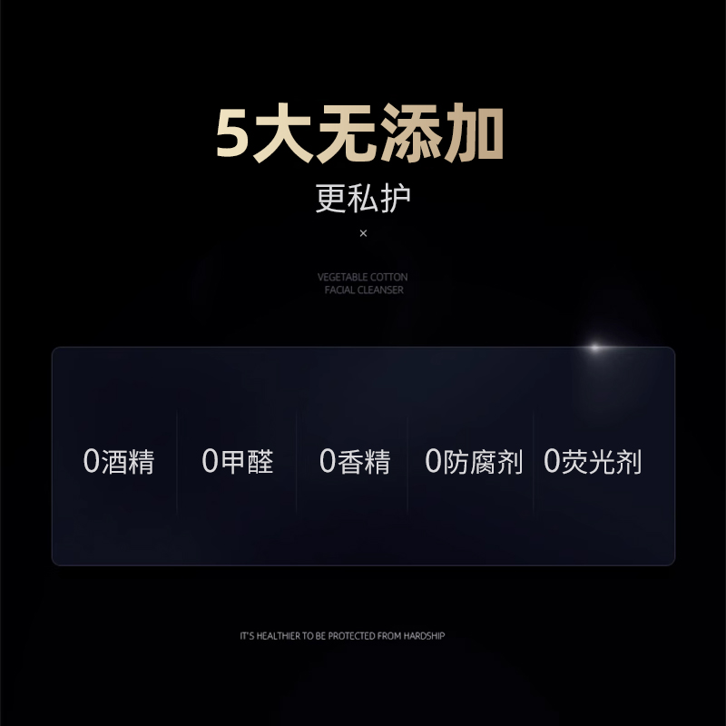 Men’s Intimate Hygiene Wipes (best choice)